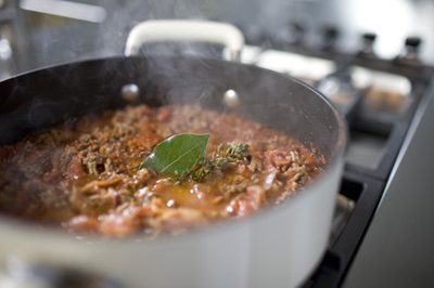 Соус болоньезе, Рецепт приготовления