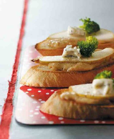Гренки , Рецепт приготовления